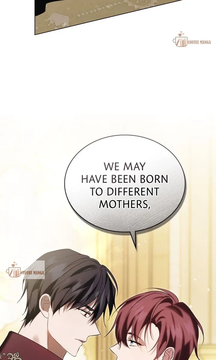 The Promise Isn’t Mine Chapter 6 page 55