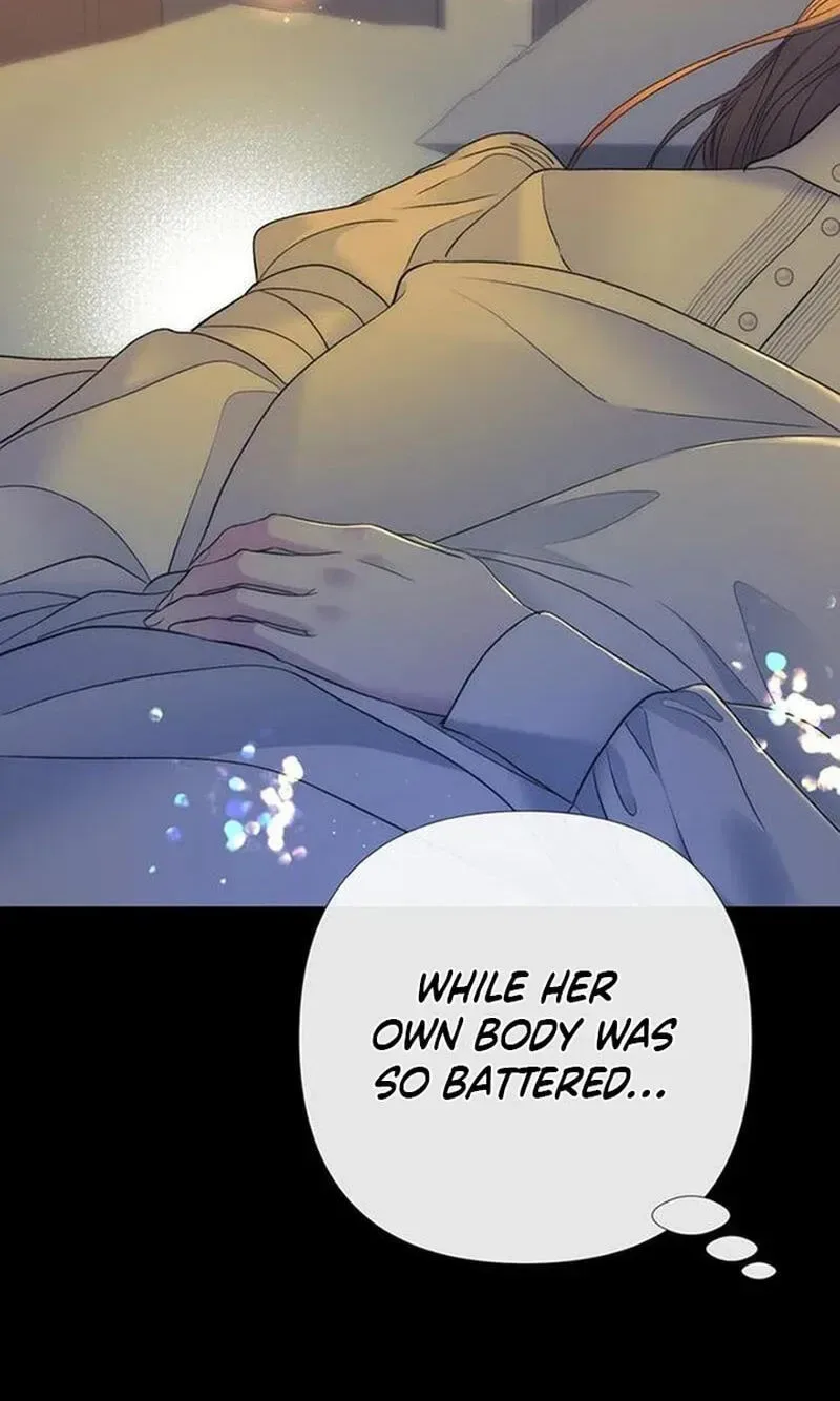 The Problematic Prince Chapter 151 page 115