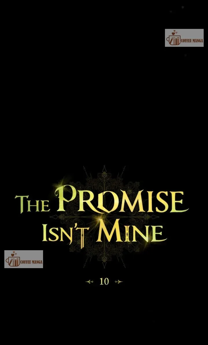 The Promise Isn’t Mine Chapter 10 page 19
