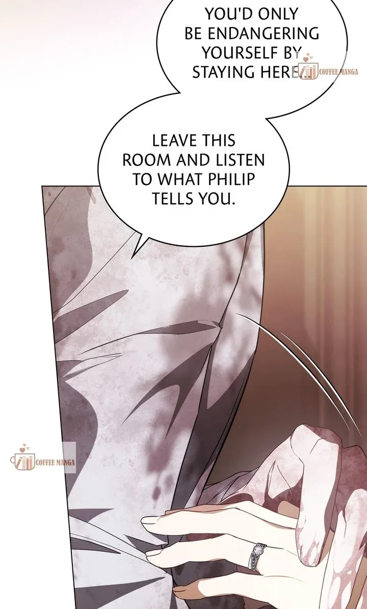 The Promise Isn’t Mine Chapter 10 page 45