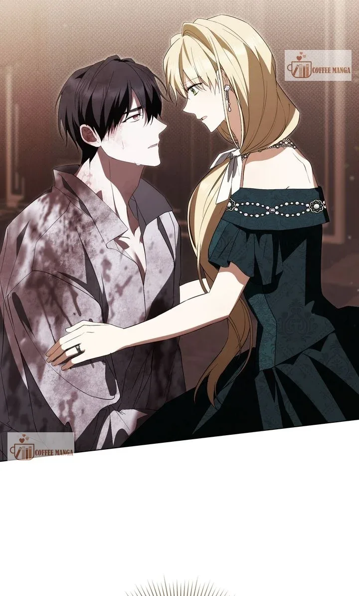 The Promise Isn’t Mine Chapter 10 page 41