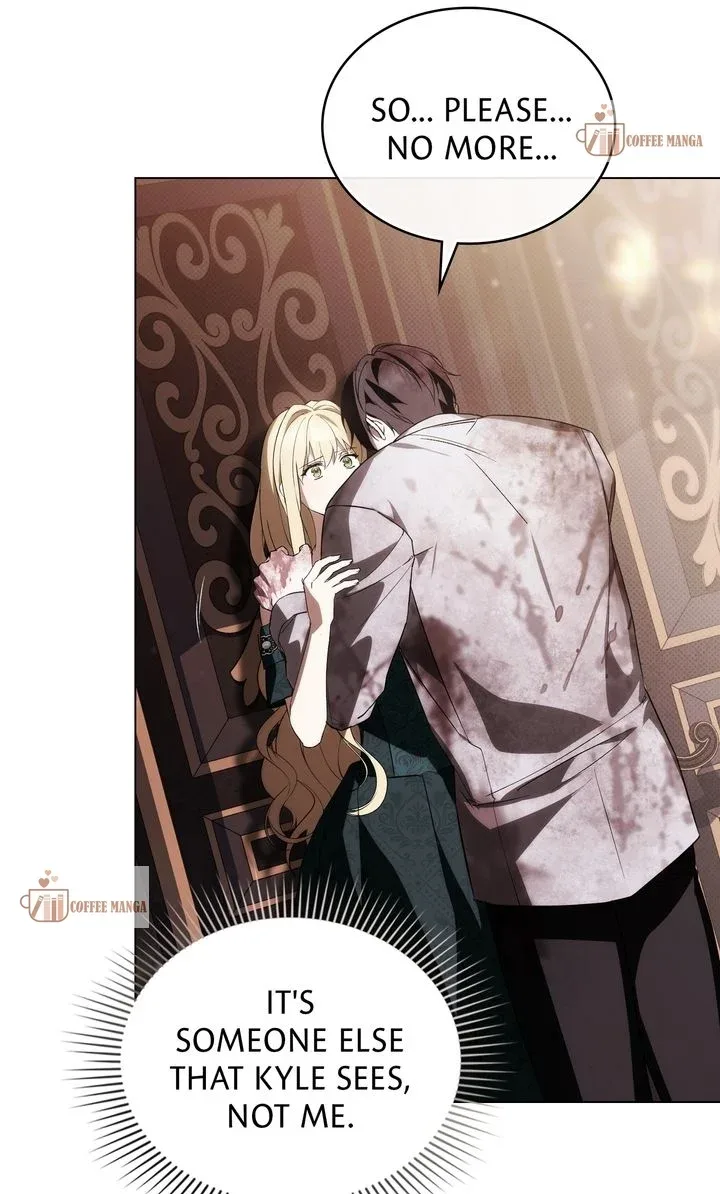 The Promise Isn’t Mine Chapter 10 page 83