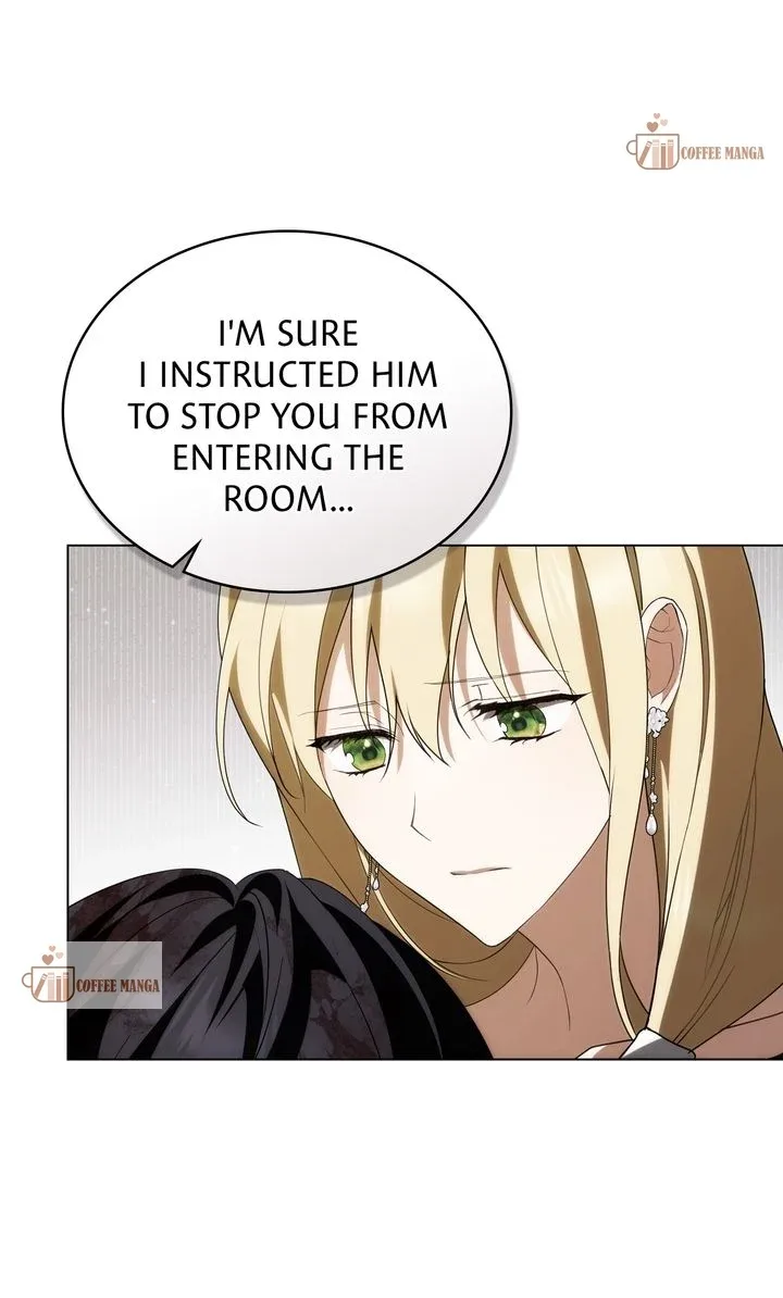 The Promise Isn’t Mine Chapter 10 page 38