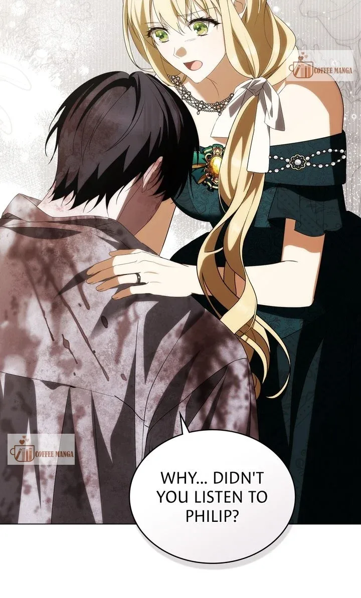 The Promise Isn’t Mine Chapter 10 page 37