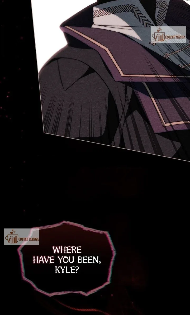 The Promise Isn’t Mine Chapter 10 page 64