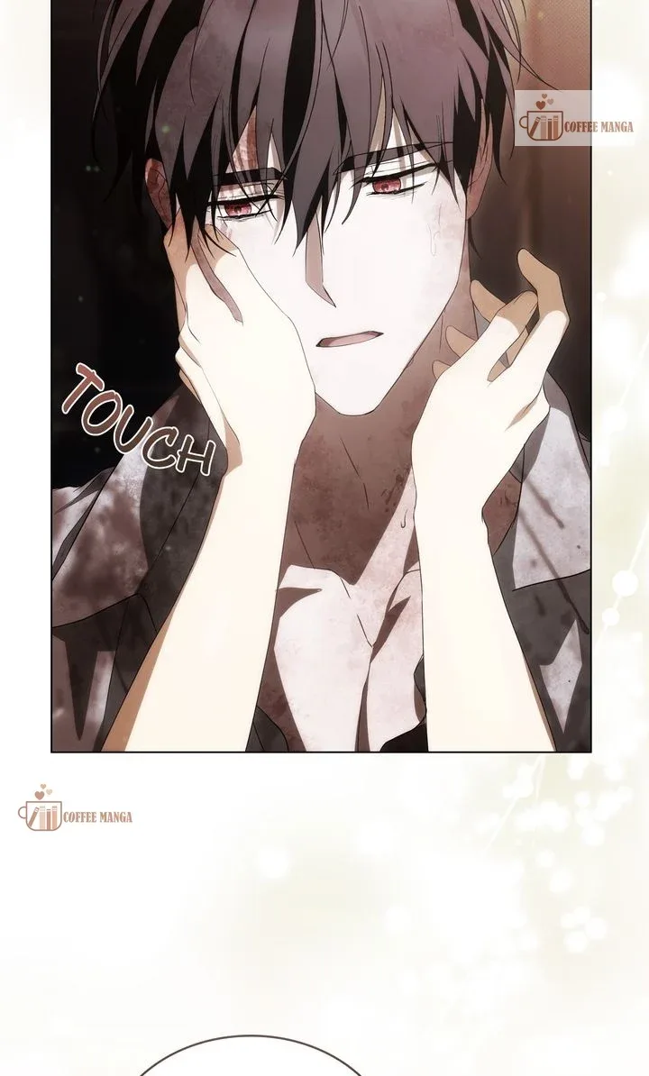 The Promise Isn’t Mine Chapter 10 page 52