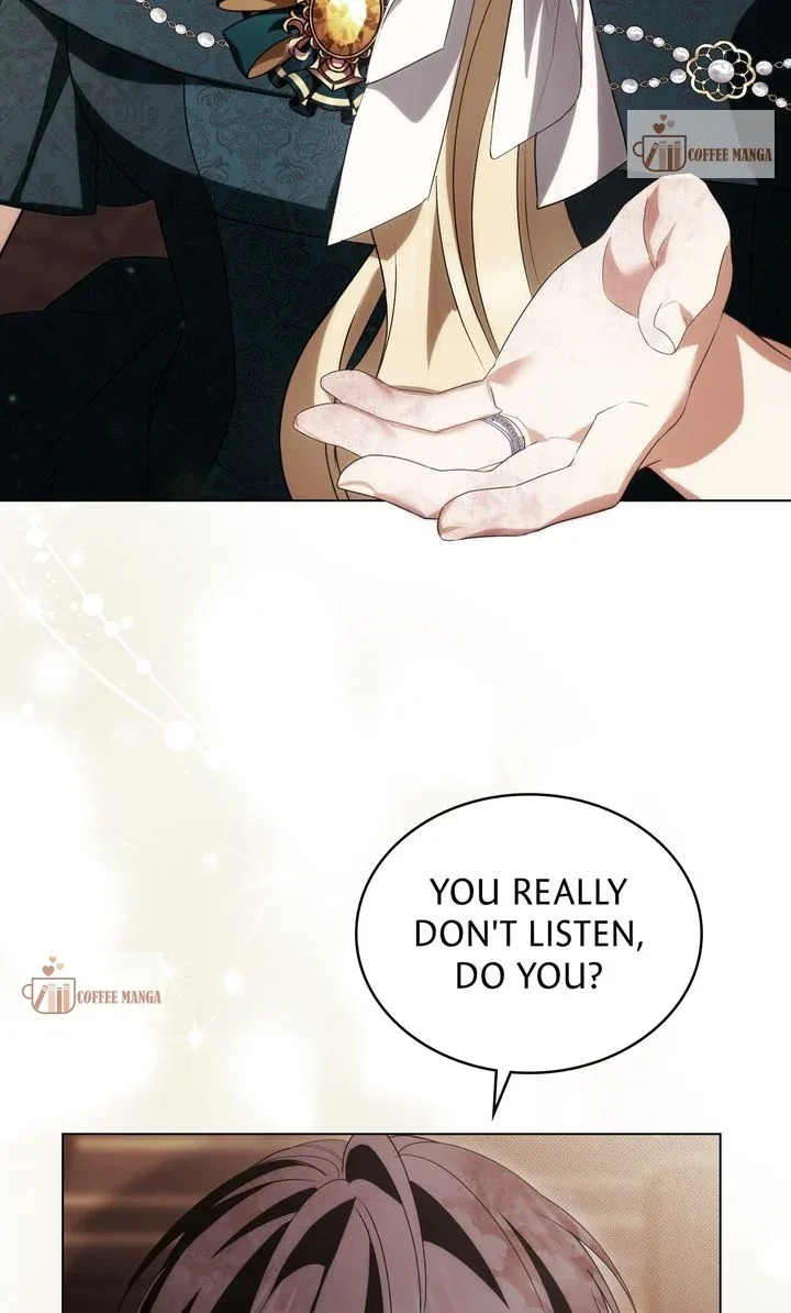 The Promise Isn’t Mine Chapter 10 page 51