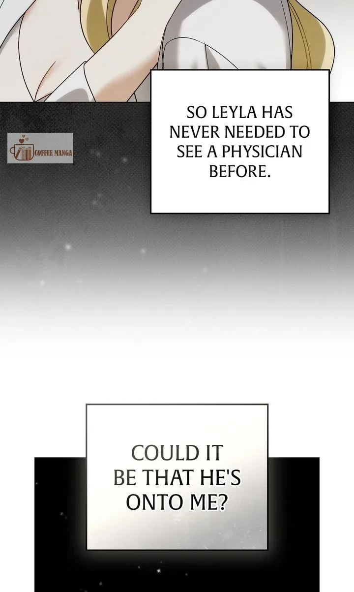 The Promise Isn’t Mine Chapter 13 page 15