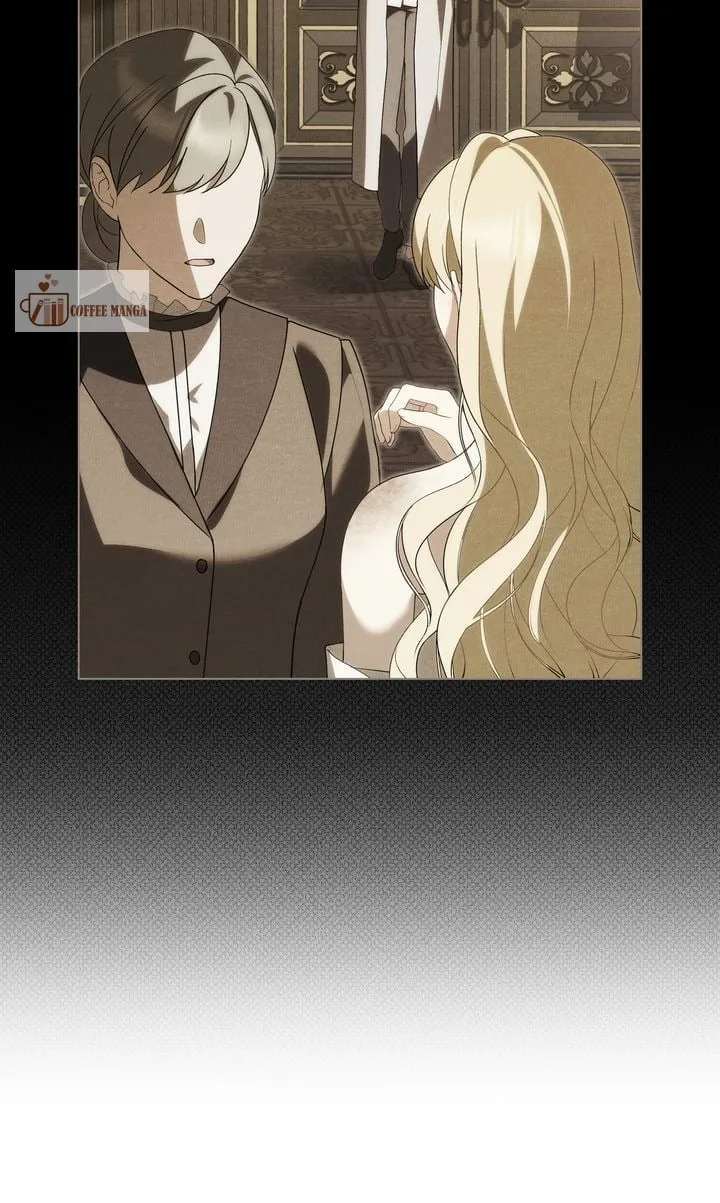 The Promise Isn’t Mine Chapter 13 page 33