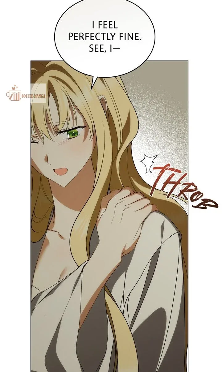 The Promise Isn’t Mine Chapter 13 page 8