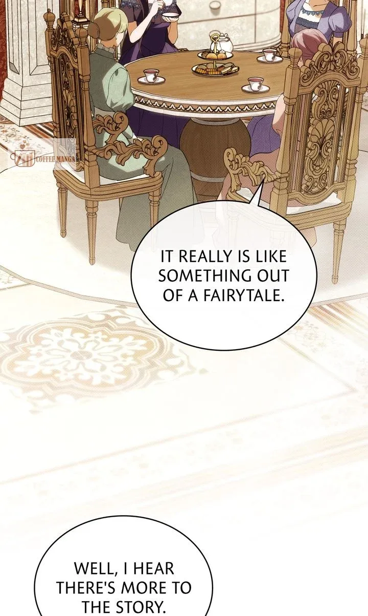 The Promise Isn’t Mine Chapter 13 page 71