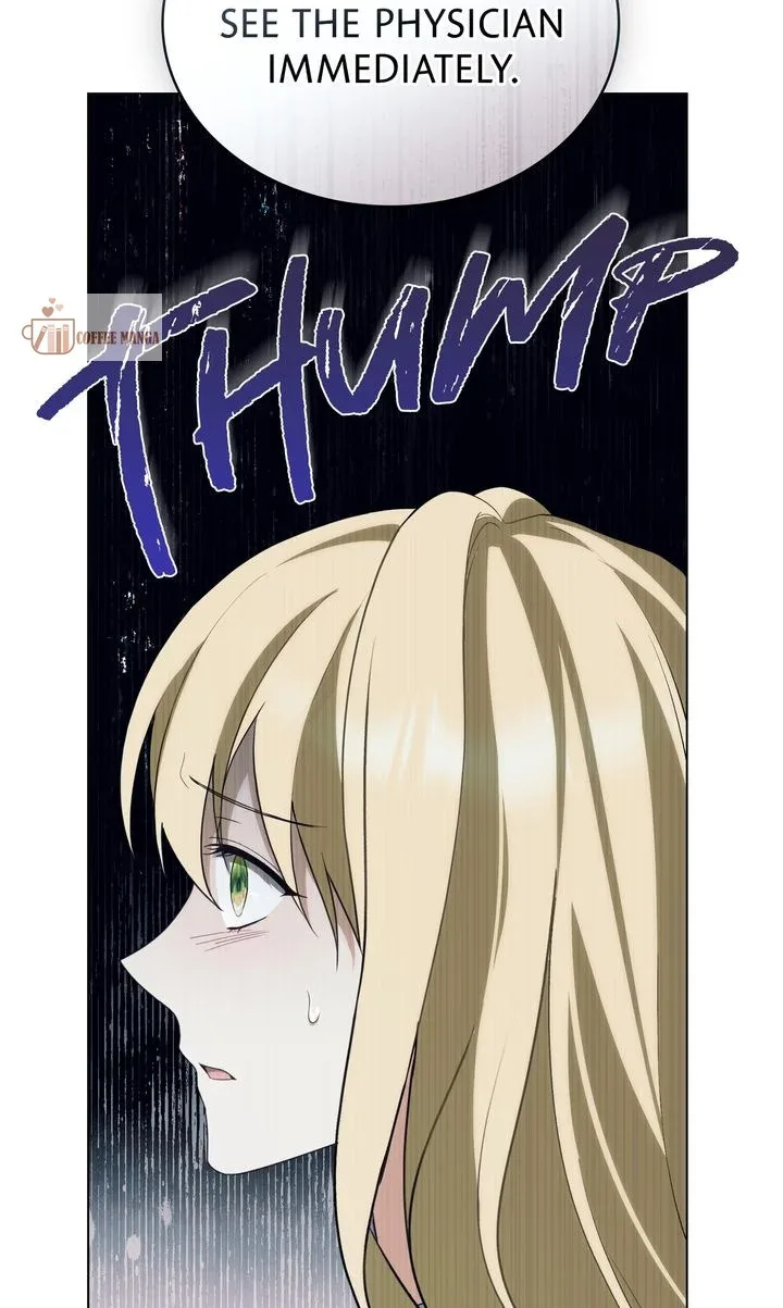 The Promise Isn’t Mine Chapter 13 page 12