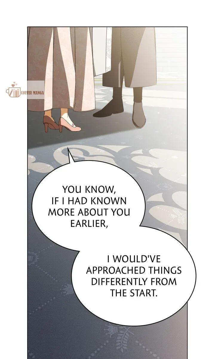 The Promise Isn’t Mine Chapter 13 page 55