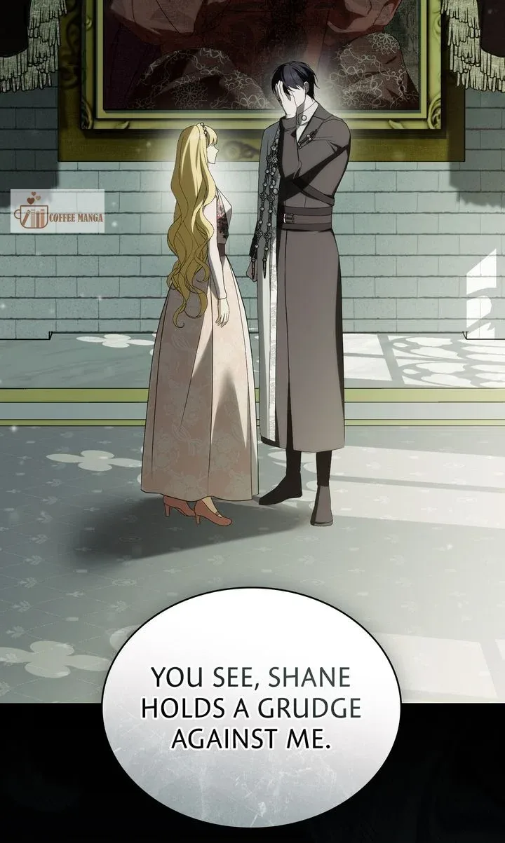 The Promise Isn’t Mine Chapter 13 page 47