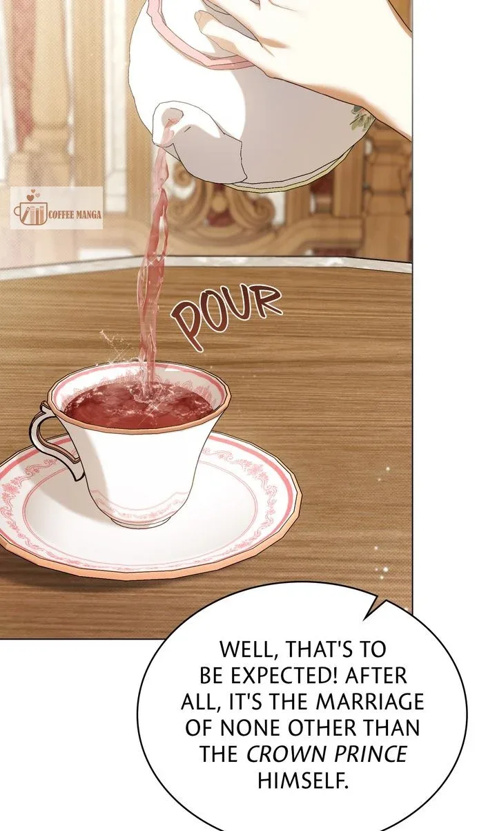 The Promise Isn’t Mine Chapter 13 page 69