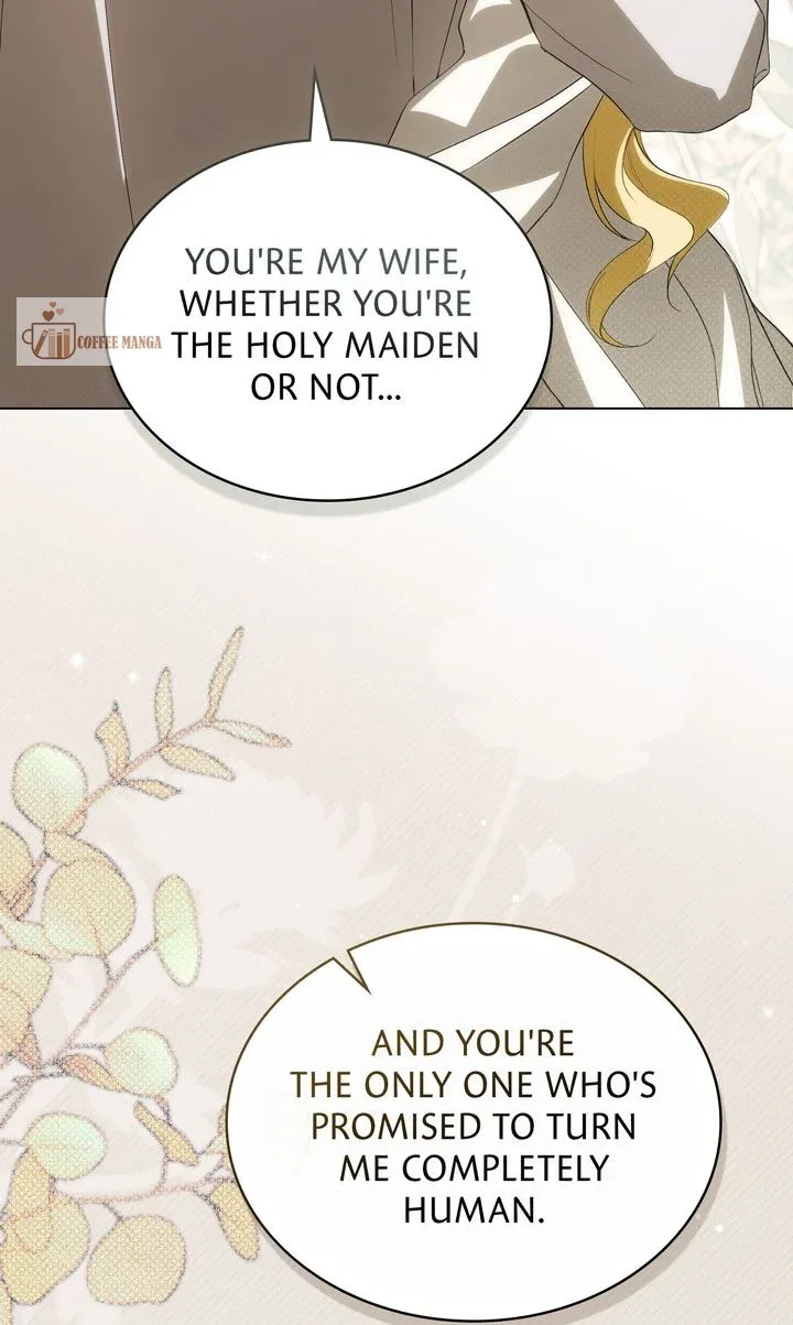 The Promise Isn’t Mine Chapter 13 page 23
