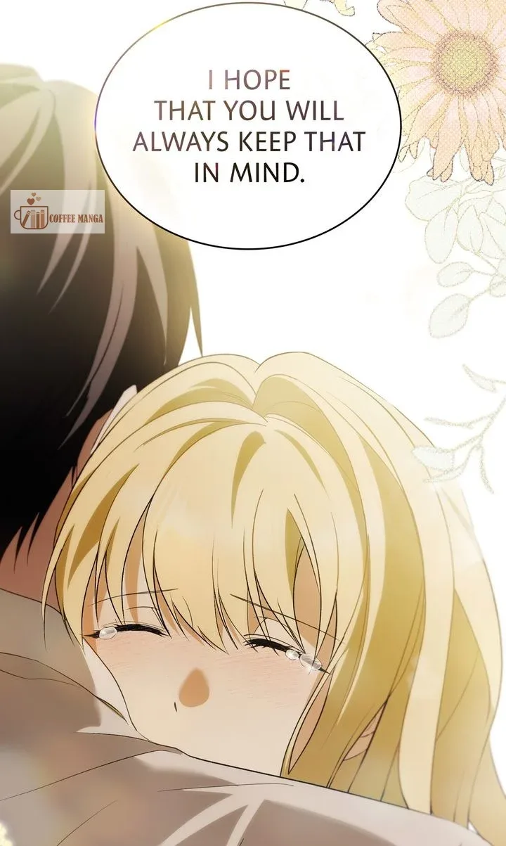The Promise Isn’t Mine Chapter 13 page 27