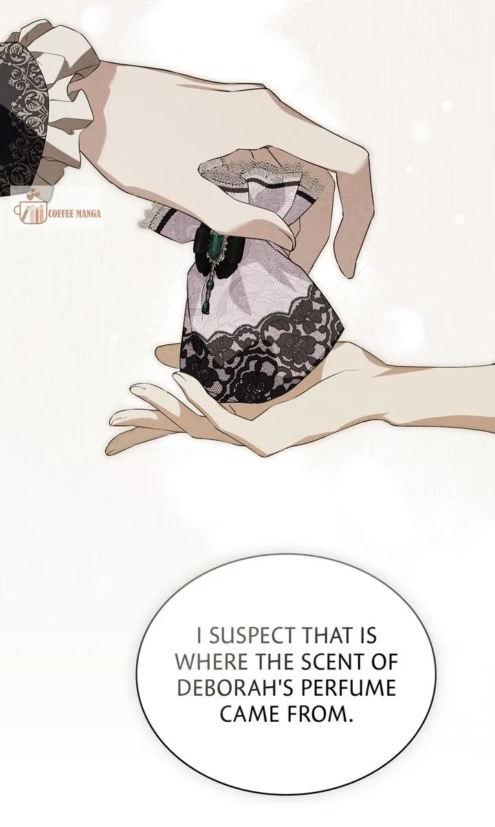 The Promise Isn’t Mine Chapter 13 page 41