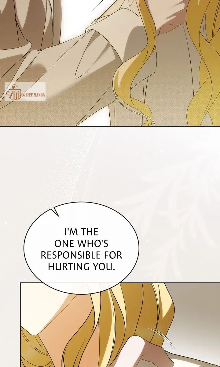 The Promise Isn’t Mine Chapter 13 page 19