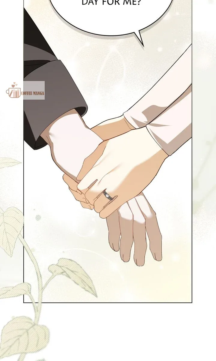 The Promise Isn’t Mine Chapter 13 page 59