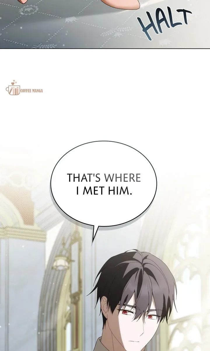 The Promise Isn’t Mine Chapter 13 page 37