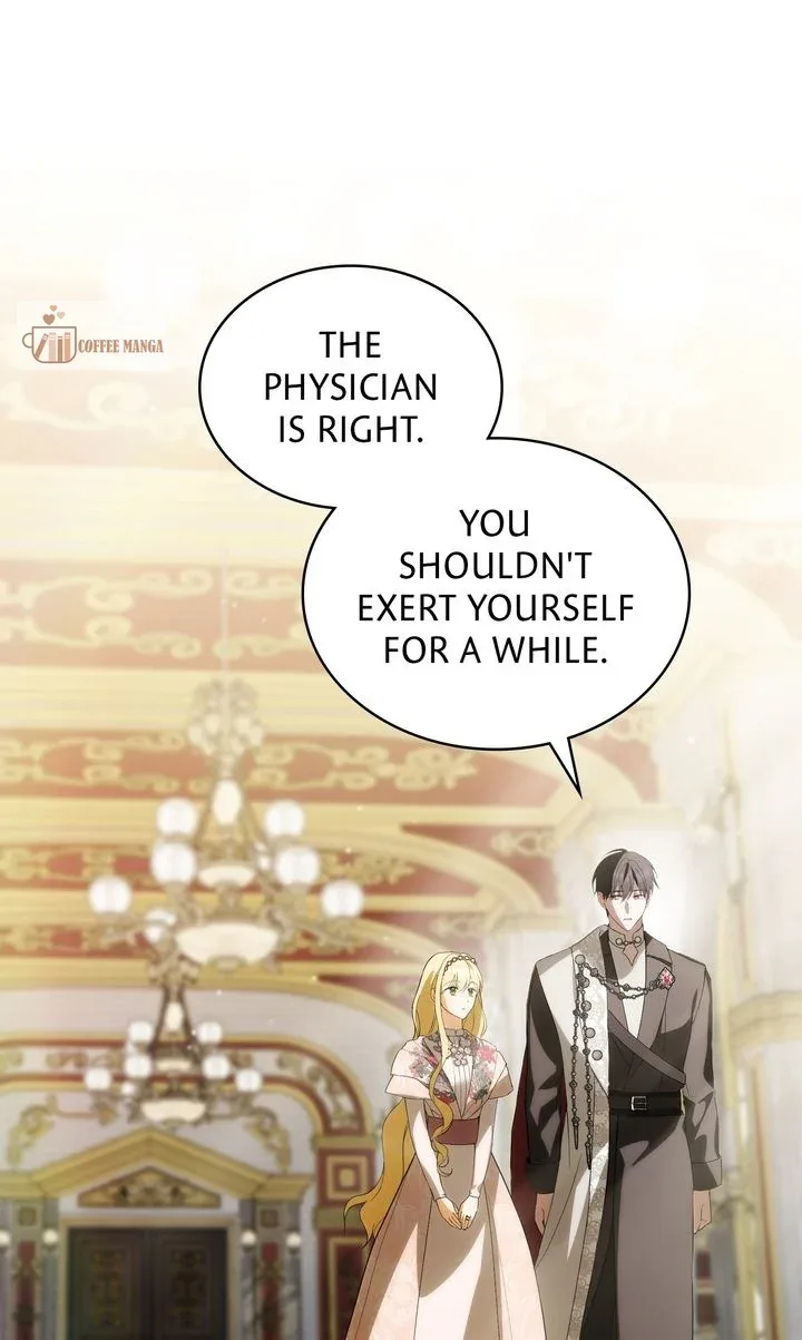 The Promise Isn’t Mine Chapter 13 page 31
