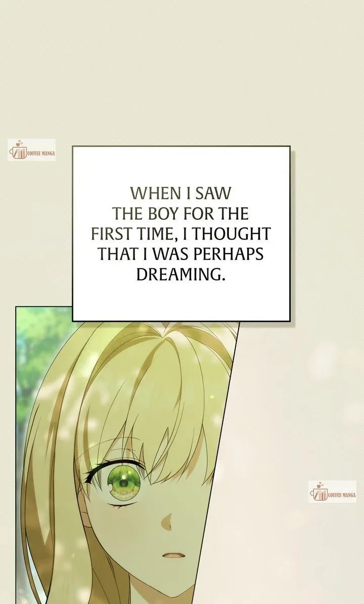 The Promise Isn’t Mine Chapter 12 page 2