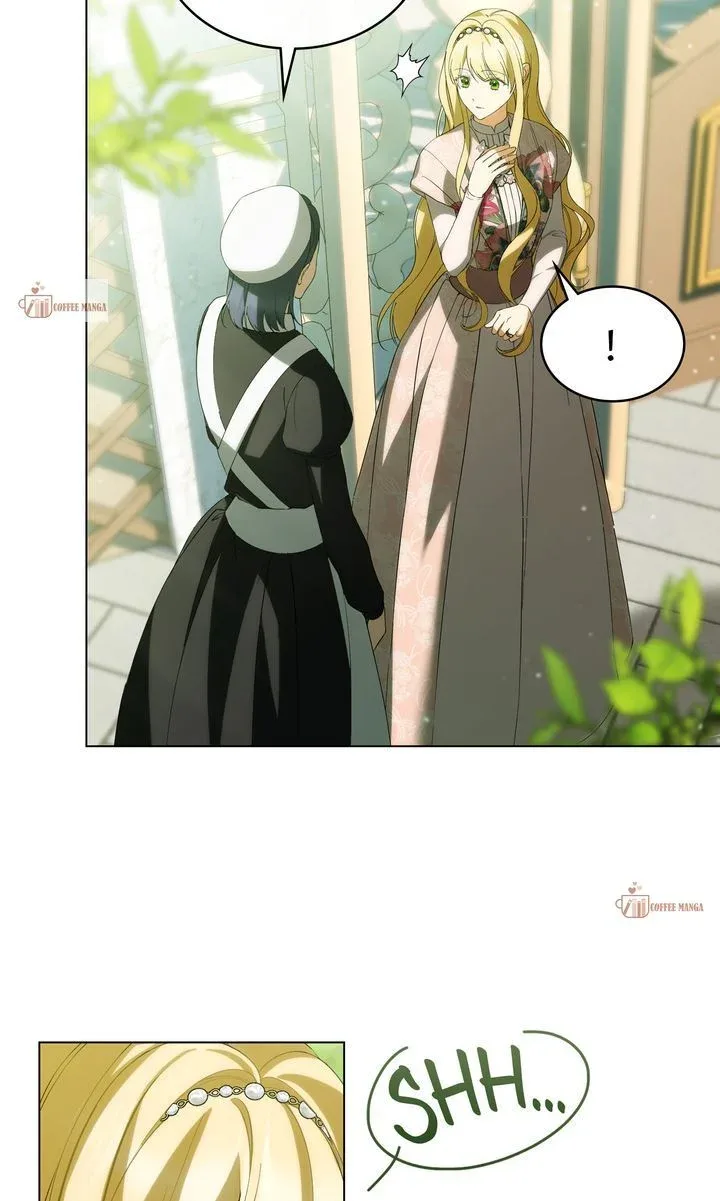 The Promise Isn’t Mine Chapter 15 page 8