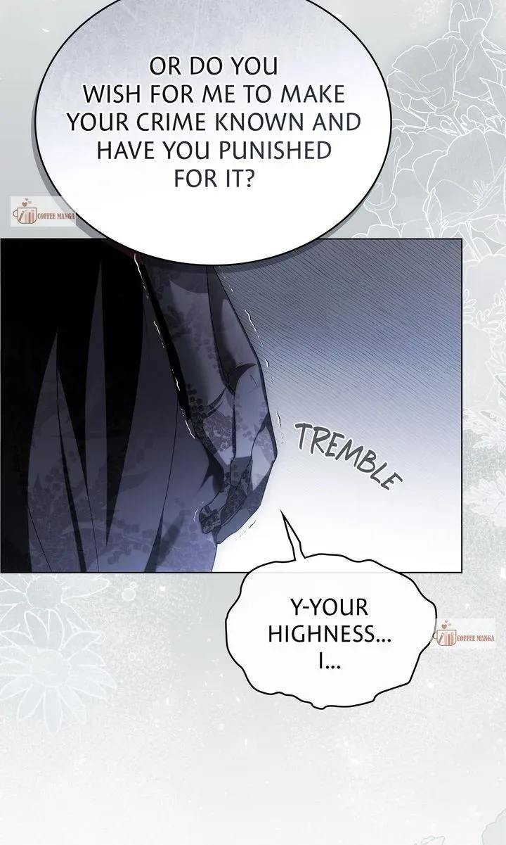 The Promise Isn’t Mine Chapter 15 page 43