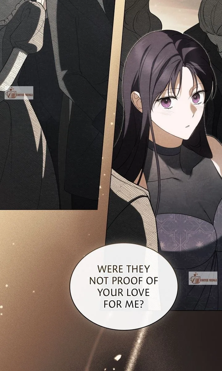 The Promise Isn’t Mine Chapter 15 page 19