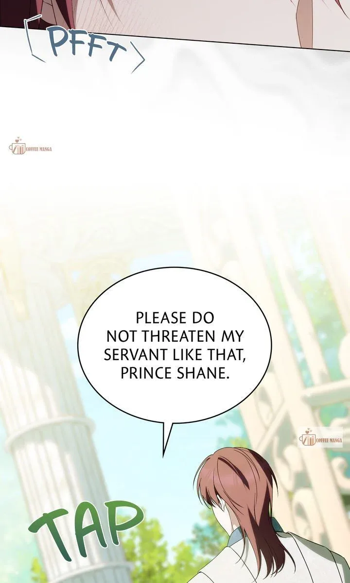 The Promise Isn’t Mine Chapter 15 page 57