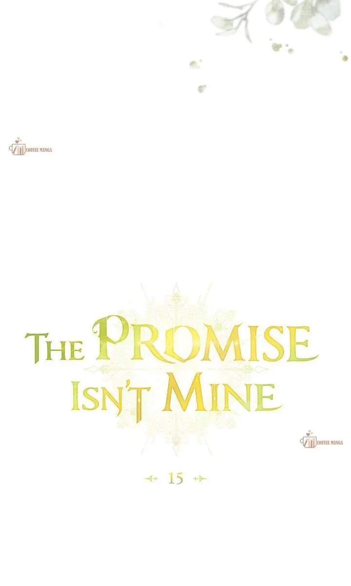 The Promise Isn’t Mine Chapter 15 page 52