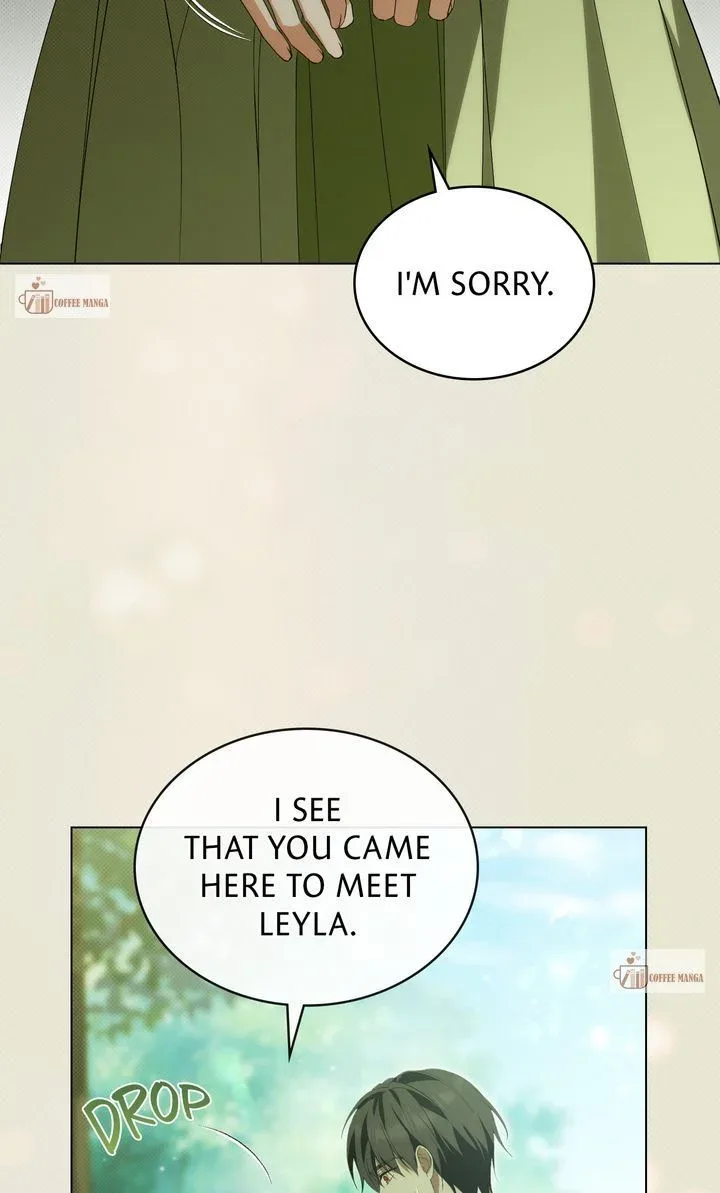 The Promise Isn’t Mine Chapter 12 page 17