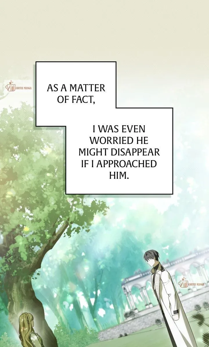 The Promise Isn’t Mine Chapter 12 page 4
