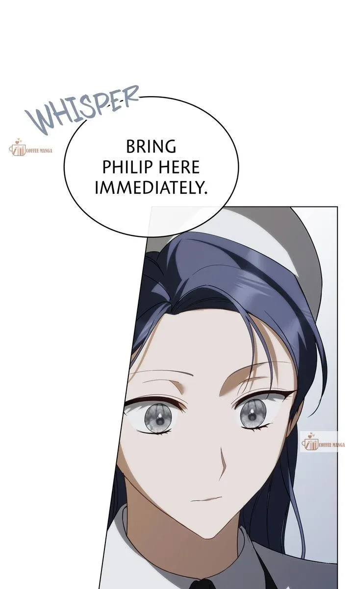 The Promise Isn’t Mine Chapter 15 page 60
