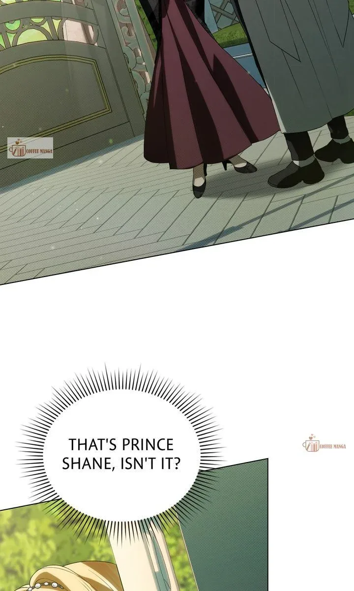The Promise Isn’t Mine Chapter 15 page 6