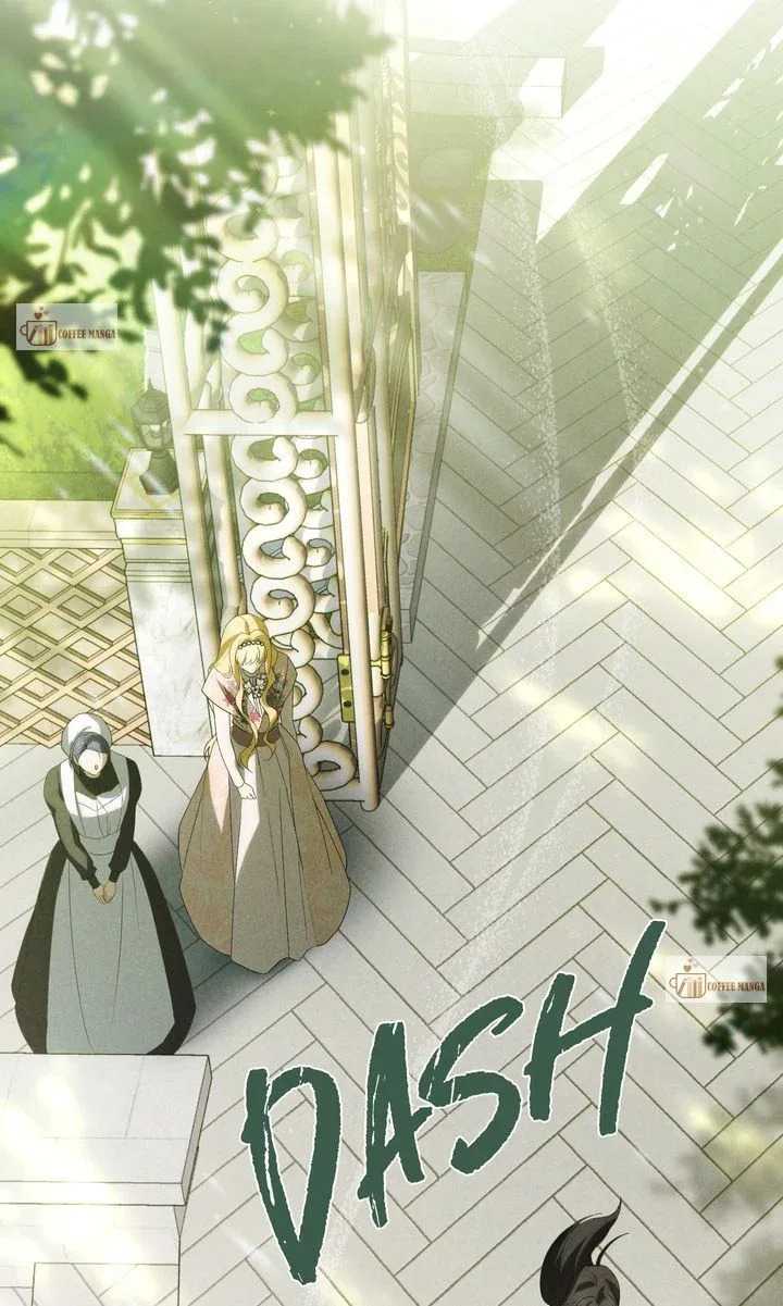 The Promise Isn’t Mine Chapter 15 page 47