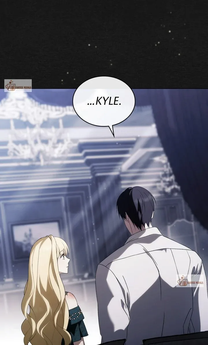 The Promise Isn’t Mine Chapter 12 page 42