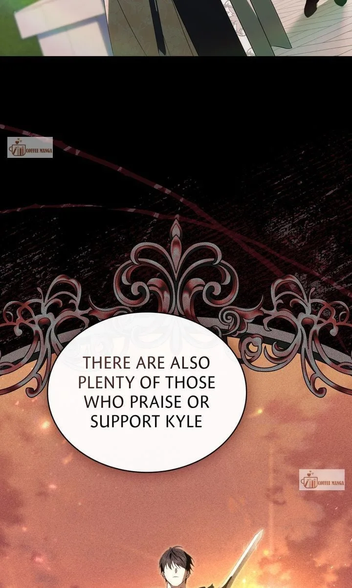 The Promise Isn’t Mine Chapter 17 page 8