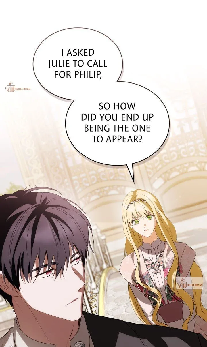 The Promise Isn’t Mine Chapter 17 page 28