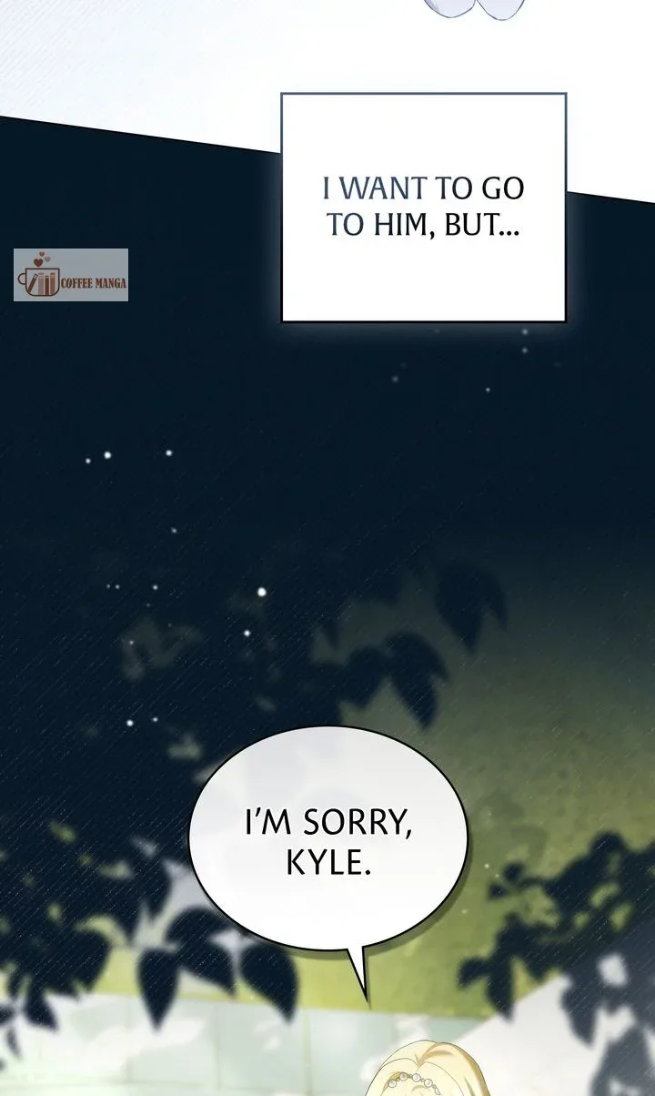 The Promise Isn’t Mine Chapter 16 page 15