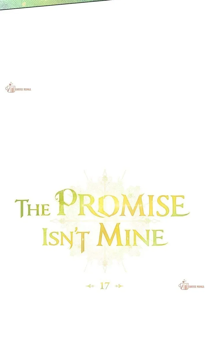 The Promise Isn’t Mine Chapter 17 page 17