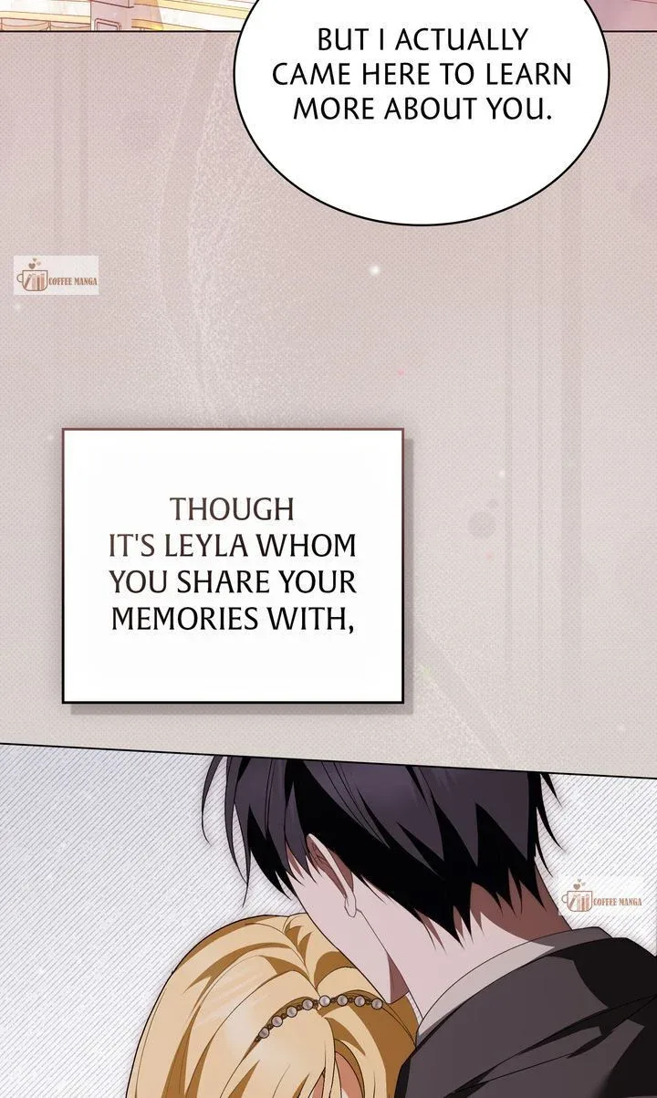 The Promise Isn’t Mine Chapter 17 page 64