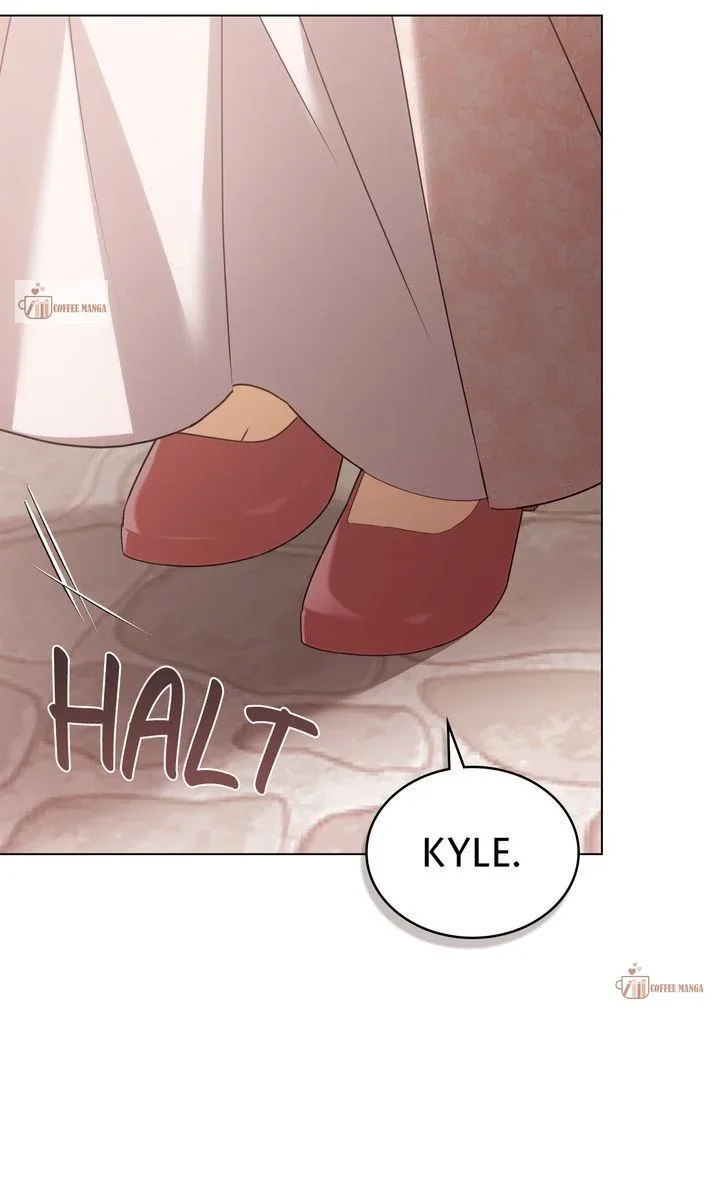 The Promise Isn’t Mine Chapter 17 page 27