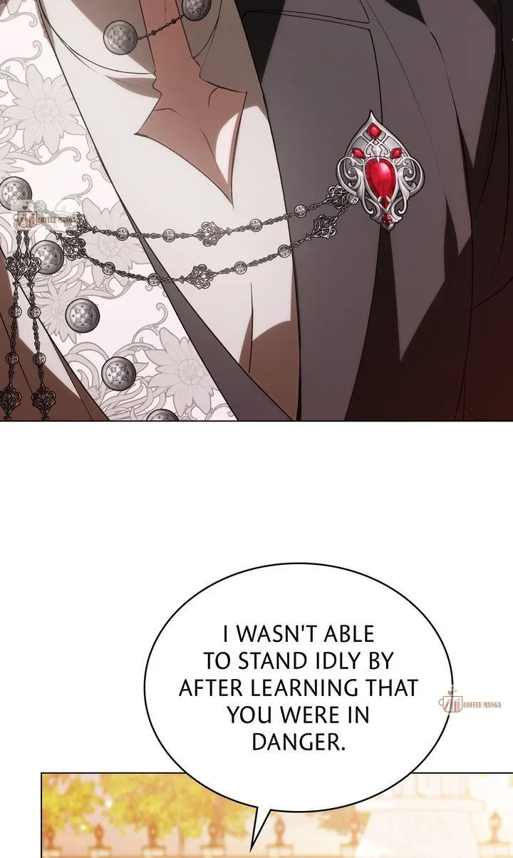 The Promise Isn’t Mine Chapter 17 page 29