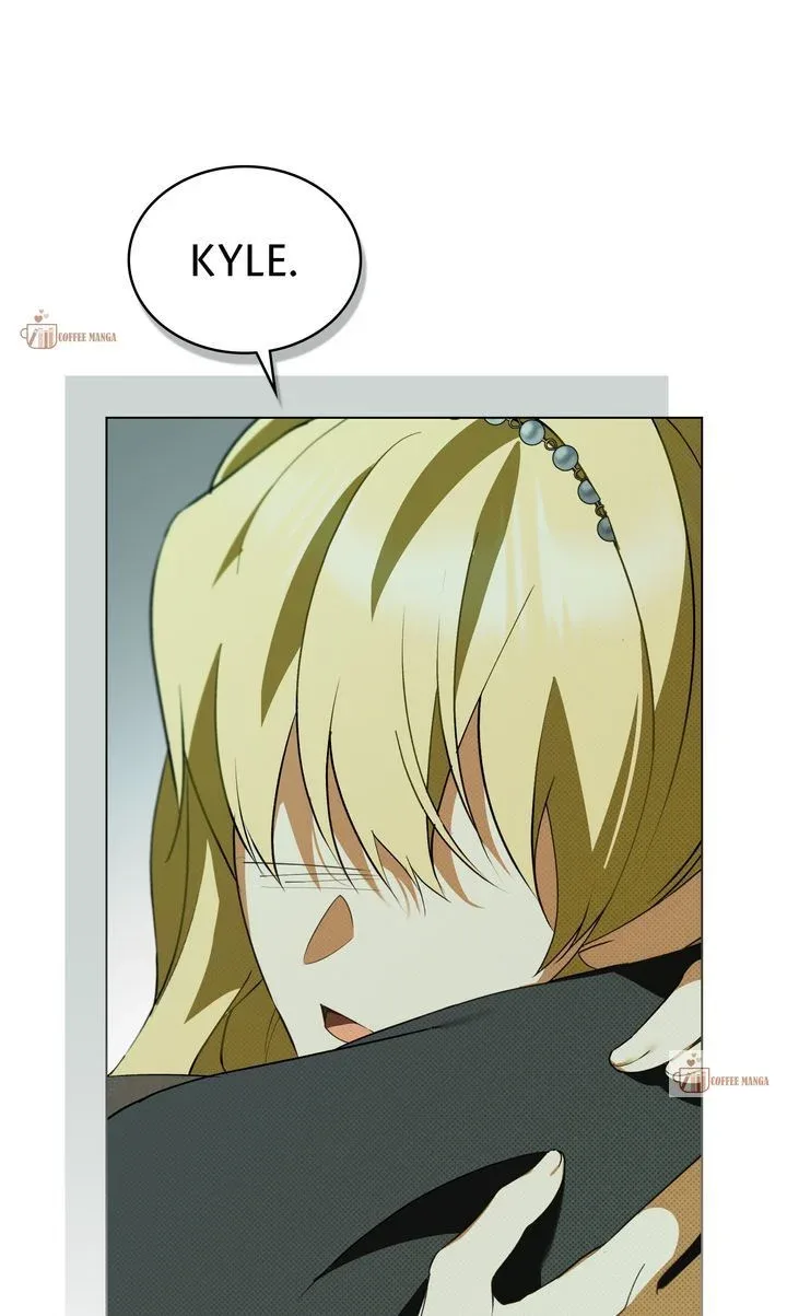 The Promise Isn’t Mine Chapter 17 page 47