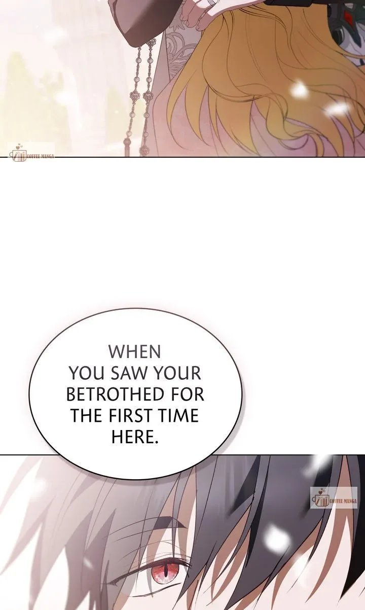 The Promise Isn’t Mine Chapter 17 page 67