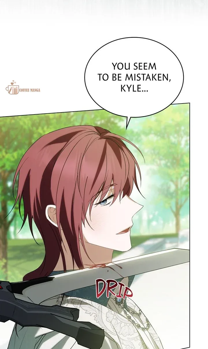 The Promise Isn’t Mine Chapter 16 page 7