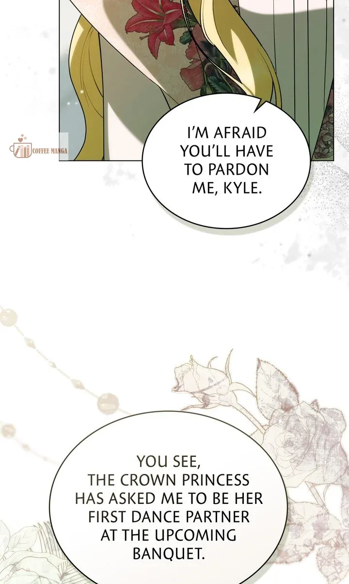 The Promise Isn’t Mine Chapter 16 page 28