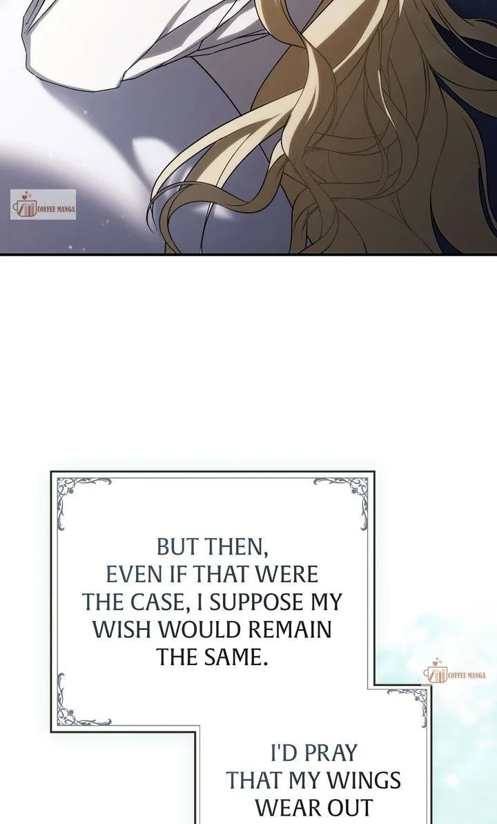 The Promise Isn’t Mine Chapter 12 page 70